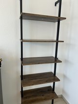 Industrial Ladder Shelf for 10€ – Pick up only in Sindelfingen in Stuttgart, GE