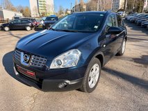 Nissan Qashqai I-Way 4X4 in Ramstein, Germany