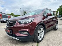 Opel Mokka X Edition in Ramstein, Germany