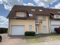 Spesbach, spacious rowendhouse in Ramstein, Germany