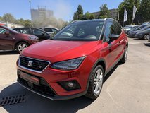 Seat Arona FR *Automatik* in Ramstein, Germany
