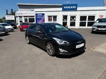 2012 Hyundai I40 CRDi Premium – Compact Sedan in Spangdahlem, Germany