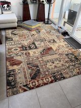 Rug from Belgium in Ramstein, Germany