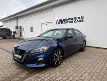 2021 NISSAN Altima- US Spec in Wiesbaden, GE