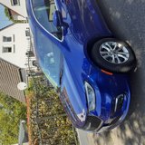 Chrysler Pacifica 2021 in Wiesbaden, GE