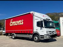 Truck working well buy and drive … in Miramar, California