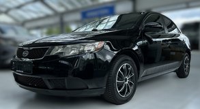 2012 KIA FORTE EX in Ramstein, Germany