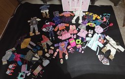 American Girl Doll Items in Alamogordo, New Mexico