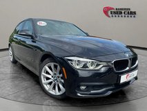 2018 BMW 320i xDrive in Ramstein, Germany