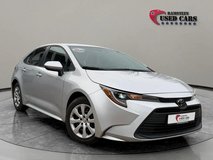 2025 Toyota Corolla LE - Incoming! in Ramstein, Germany