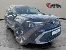 2025 Volkswagen Taos SE 4MOTION in Ramstein, Germany