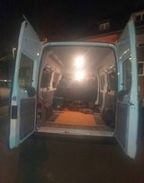 ford transit in Miramar, California