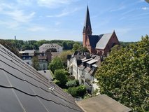 spacious apt – close-to-the-Rhein river  apt  #10 in Wiesbaden, GE