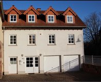 Nice house for rent in Baumholder, GE