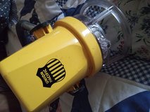 Vtg. Union Pacific Lantern in Alamogordo, New Mexico