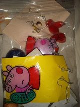 Bag of Fun and Misc. Earrings in Alamogordo, New Mexico