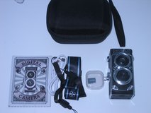Chuzhao Mini Vintage Digital Camera in Warner Robins, Georgia