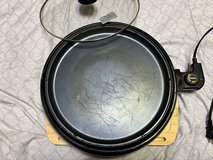 Iris Ohyama Hot Plate, Model IHP-C320-B in Okinawa, Japan