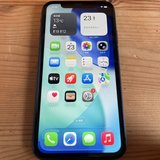 Unlocked iPhone 11 128GB in good condition in Okinawa, Japan