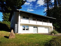 Stand alone House - 3 Bedroom - 2 bath - just 5 min. drive to Spangdahlem AFB in Spangdahlem, Germany