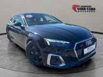 2021 Audi A5 Premium Plus 45 Quattro in Stuttgart, GE