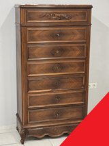 Freddy's - Louis XV secretary desk in Spangdahlem, Germany
