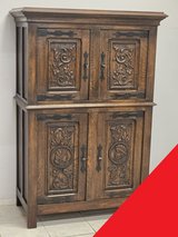 Freddy's - Renaissance cabinet in Baumholder, GE