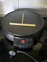 Crêpe Maker in Stuttgart, GE