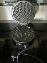 Waffle Maker in Stuttgart, GE