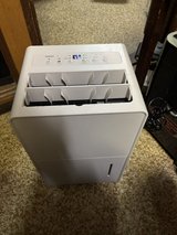 Yamazen RCD-J60(c) Dehumidifier & clothes dryer in Okinawa, Japan