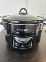 Crockpot Slow Cooker  (only 20€) in Stuttgart, GE