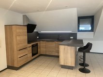 Modern 3 bed room 1 bath room apartment - 20 mins from base in Spangdahlem, Germany