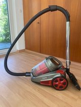 Vaccuum in Stuttgart, GE