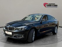 2019 BMW Grand Coupe 320d xDrive Auto - 58 MPG in Ramstein, Germany