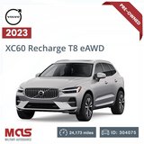 2023 Volvo XC60 – 24,173 Miles in Ramstein, Germany