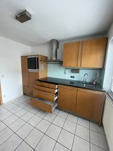 4 bed room house with garage and balcony in Bitburg in Spangdahlem, Germany