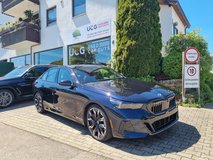 2024 BMW 530i xDrive in Stuttgart, GE