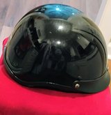 Ridex Black Fiberglass Helmet in Camp Lejeune, North Carolina