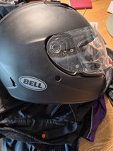 Men’s Helmet Bell with Sena Bluetooth in Camp Lejeune, North Carolina