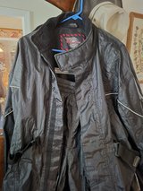 Milwaukee men’s motorcycle rain suit in Camp Lejeune, North Carolina