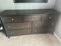 Wooden Dresser in Plainfield, Illinois