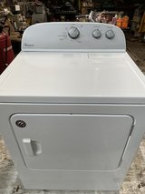 Whirlpool Dryer HE Super Capacity in Fort Polk, Louisiana