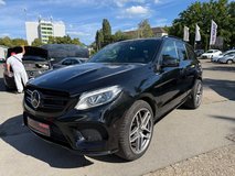 Mercedes-Benz GLE -Klasse GLE 350 d 4Matic in Ramstein, Germany