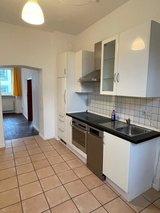 historic one bed room 1 bath room apartment in Dudeldorf in Spangdahlem, Germany