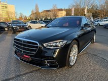 Mercedes-Benz S 350 d 4Matic *AMG Paket / Massage Seats in Ramstein, Germany