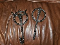 Cast Iron Wall Hooks in Spring, Texas