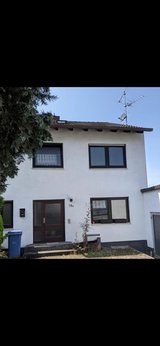 Free Standing House with big yard in Hauptstuhl in Ramstein, Germany