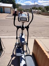 Nordictrack elliptical E-5.7 in Alamogordo, New Mexico