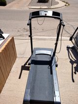 Weslo cadence 80 treadmill in Alamogordo, New Mexico