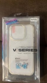 Cell phone case in Chicago, Illinois